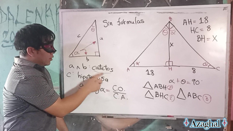 Rosaroja: 85 Erotic Trigonometry Triangle of Pleasure