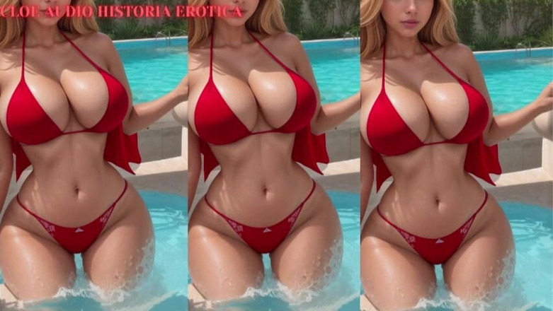 Cloehot: Kisah Erotik Sensual Audio Cloe untuk Anda