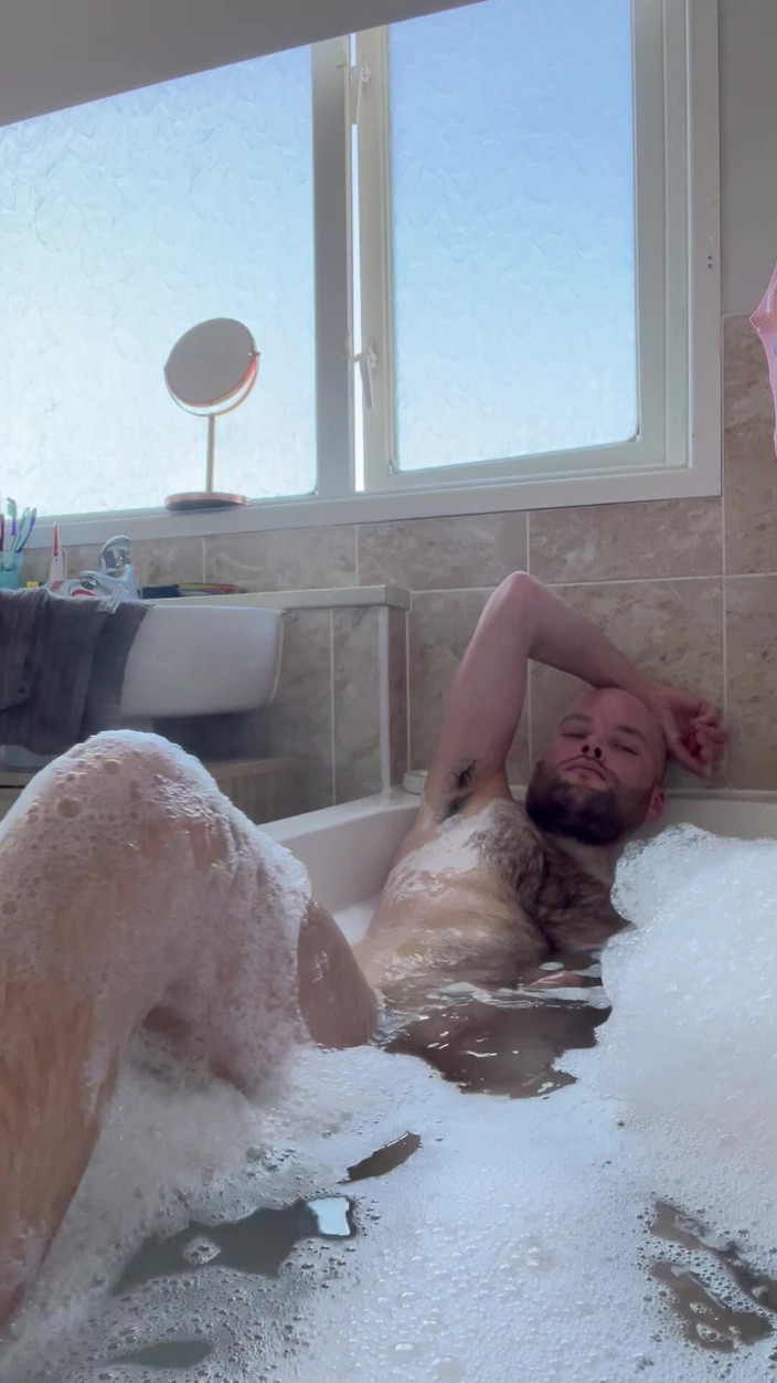 Buggiesmugglr: 당신의 끝을 아래로 보기는 어떻게??