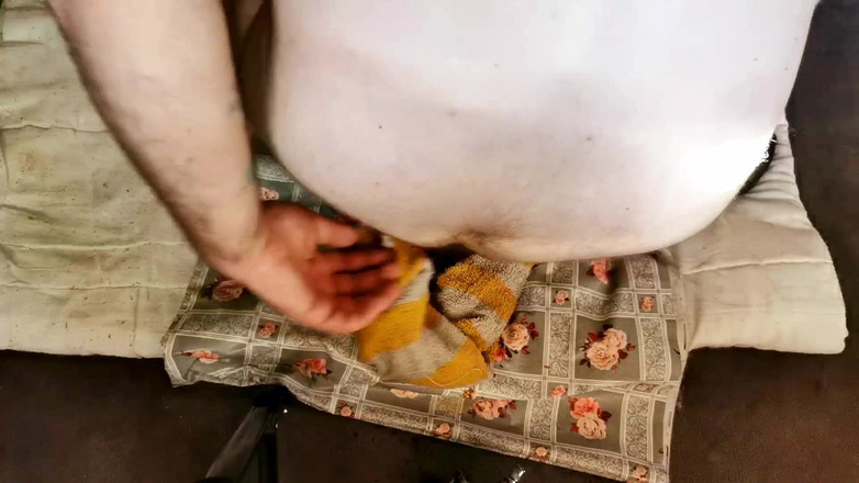 Emme69: Sexmaschine analfist kecepatan penuh