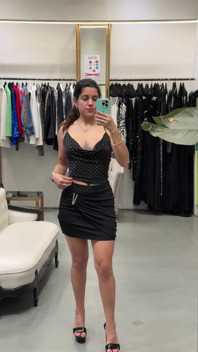 New Outfit