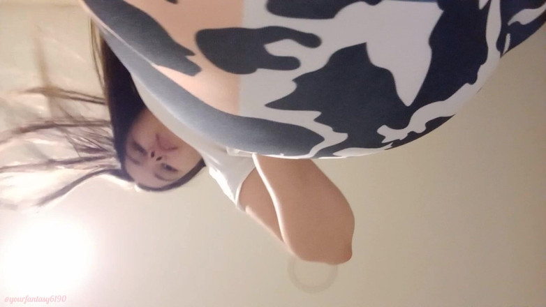 Your fantasy studio: 電話でのおなら - パート2(音声のみ)