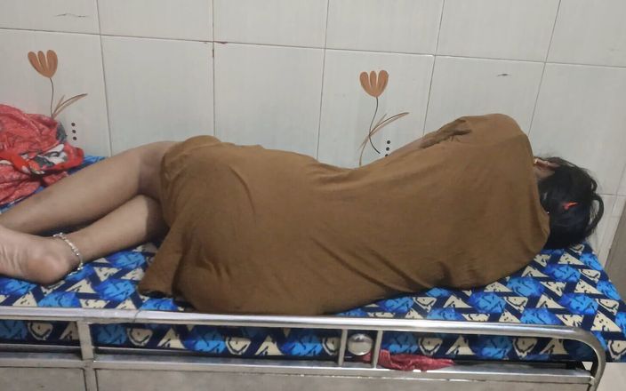 Aalox: Hintli çift romantizmi Suhana'nın kocasıyla samimi anları tam video