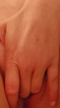 Fingering Tease