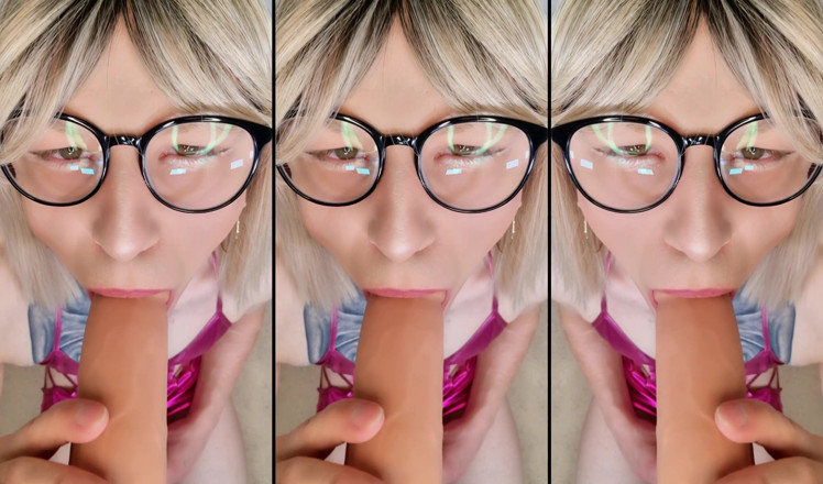 Sissy Adventures: German Talks Dirty - Give Me Your Dick Baby