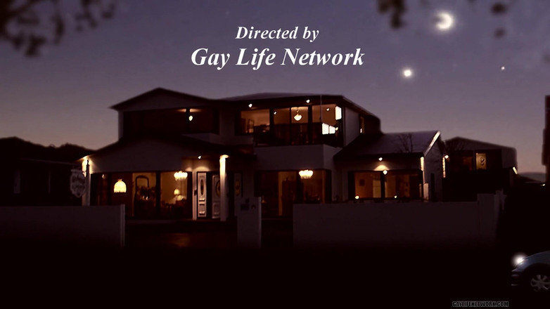 Lollipop Twinks: Max Tahu Cara Kerjakan Tiang