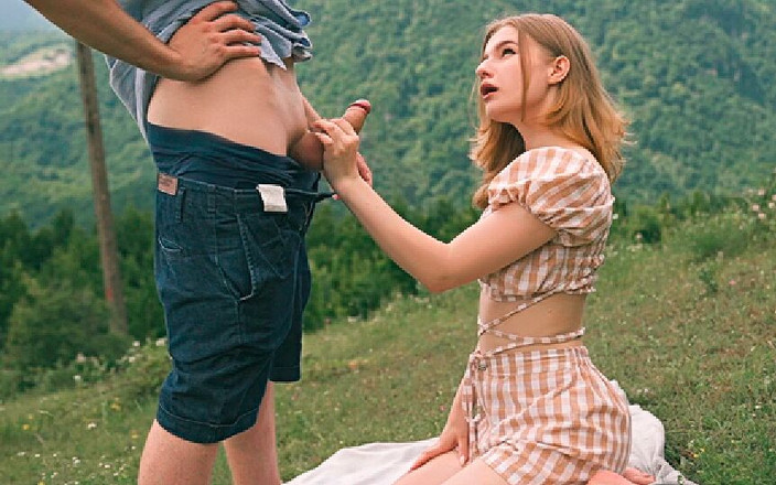 Diana Rider: Bạn thích cưỡi ngựa, bạn thích đụ - đụ chị kế của tôi...