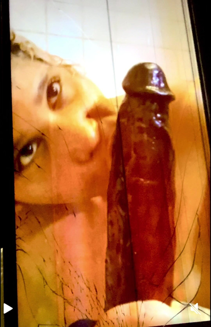 PutiLing: Sexy Erotické Fotky sexy smyslné portorikánské ženy s tlustými nohami a...