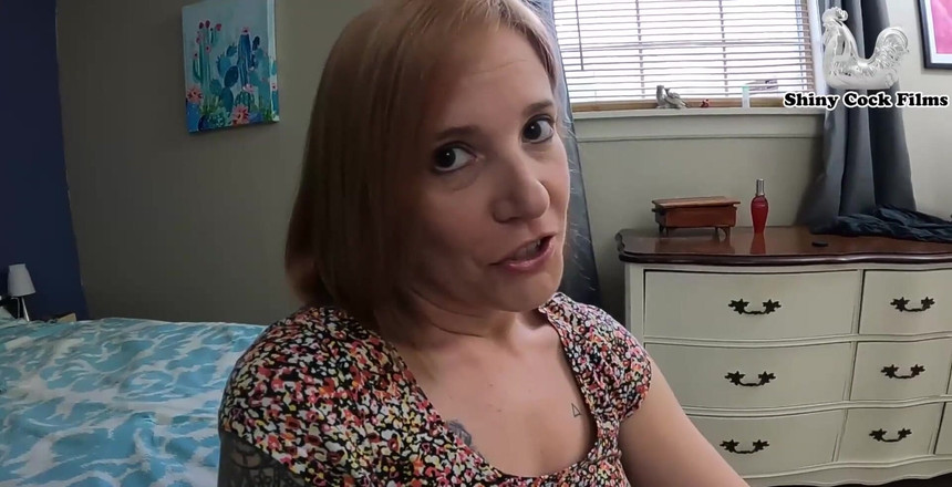 Jane Cane: Sie lutscht es