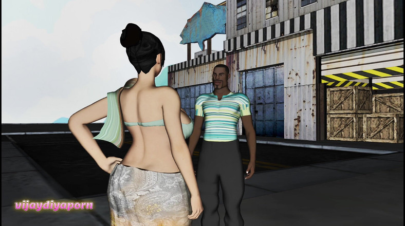 Vijay diya porn: 랑디와의 섹스