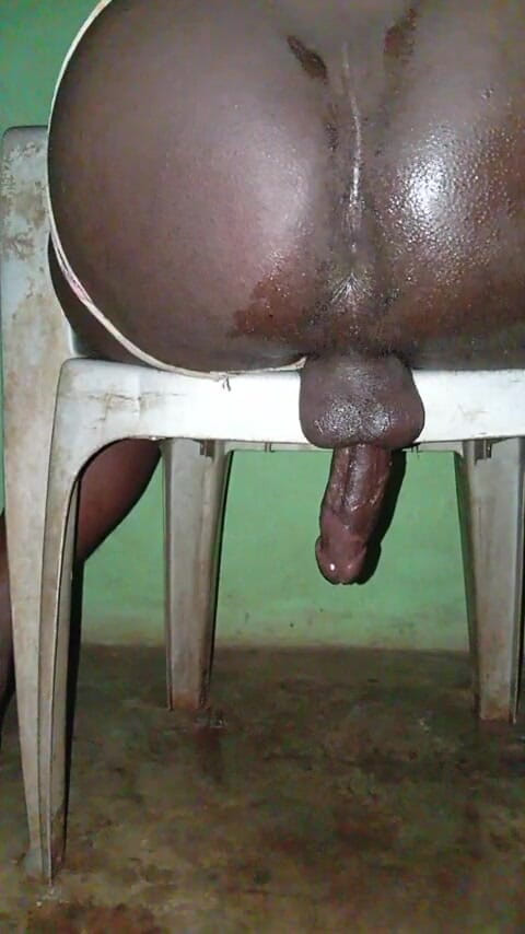 Badman4606: Ass of Freedom