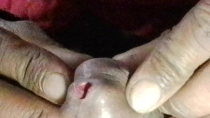 Vimal Prajapati: Бажання кінчити