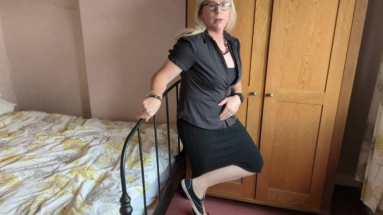 NikkiGee: Sedikit Masa di katil dengan Nikki