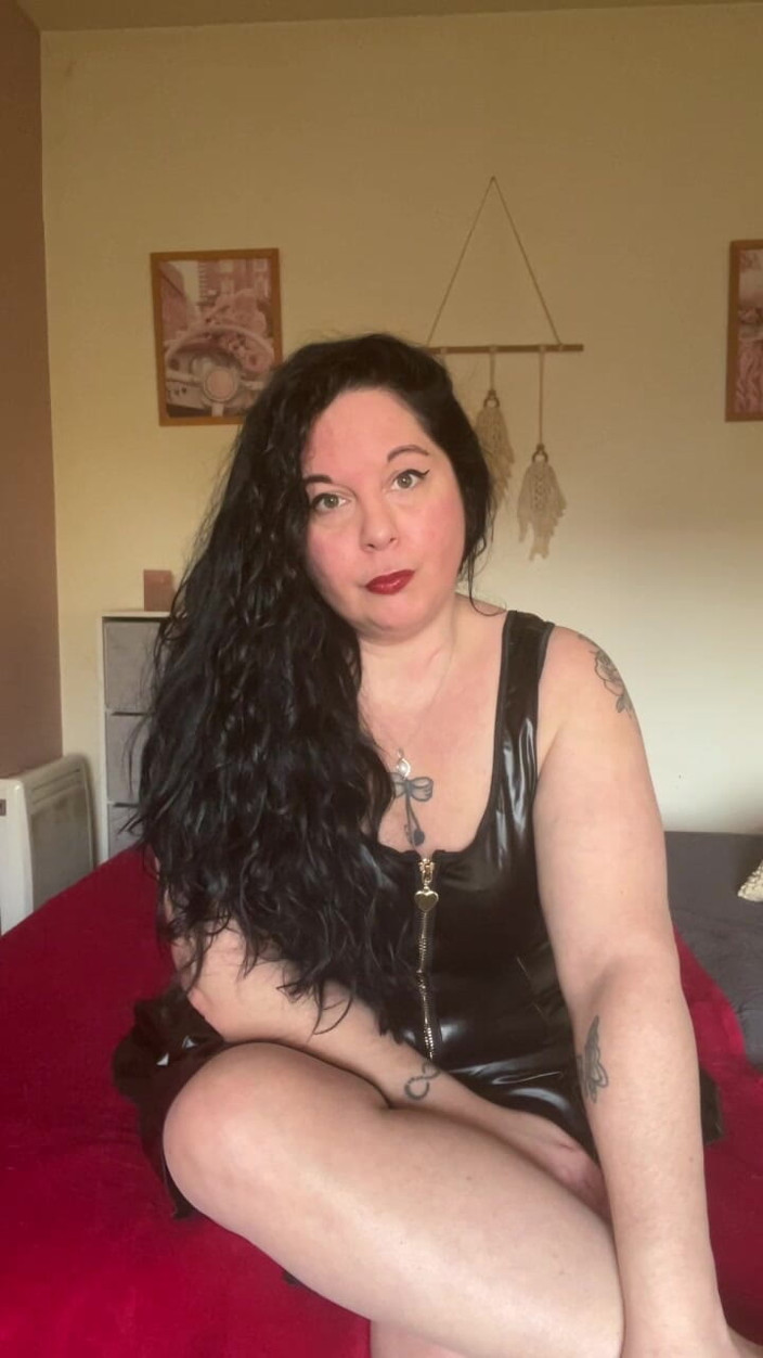 Maitresse Clara: Nikdy pro mě nebudeš dost dobrý