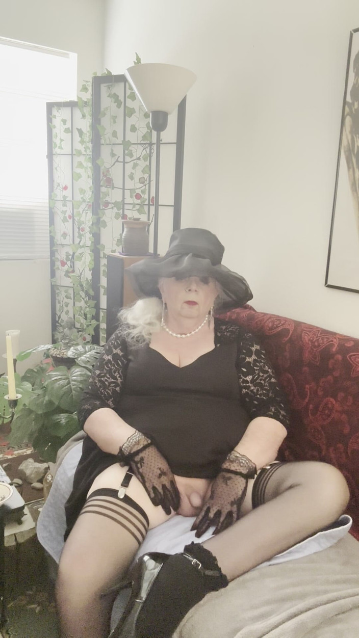 Constance: Occasionnellement