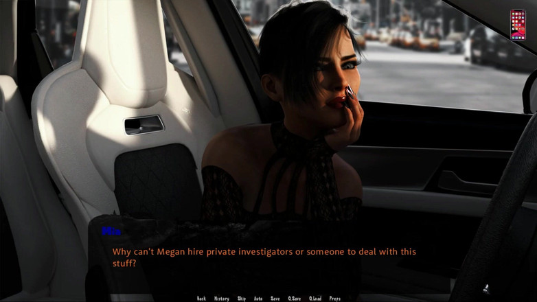 Miss Kitty 2K: Bright lord - 43 süß, langes liebemachen von redlady2k