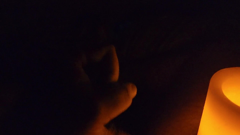 Colyn J: I Like It Dark Where I Cum