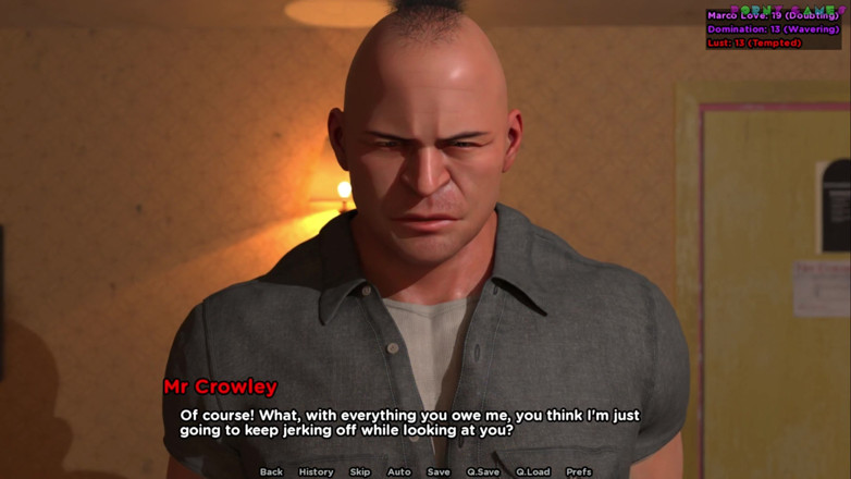Porny Games: The Fiancée by Lounatick - Stranded Fiancée Pays with Sex, Hard...