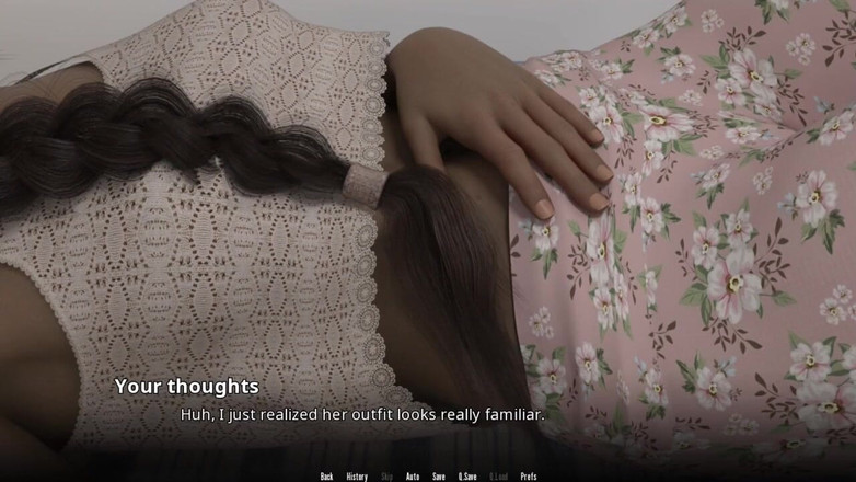 Miss Kitty 2K: Wvm - Part 32- Poly Relation