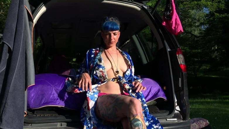 Goddess Maya: Goddess Maya