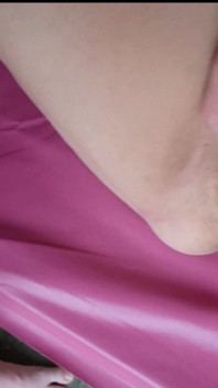 Jag blir fingrad 2
