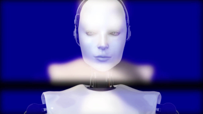 Campsissyboi: Robot sesi videoyu akstmıyor