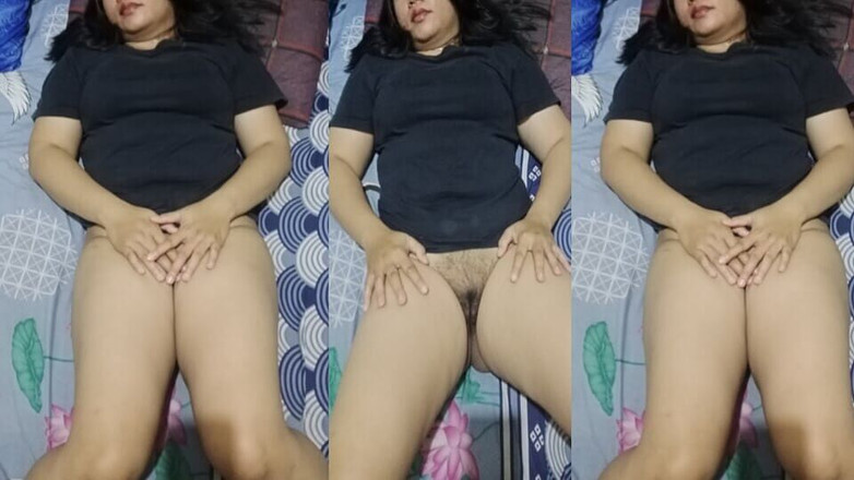 Ayuningsih: Junge stiefmutter betrügt mit college-studenten