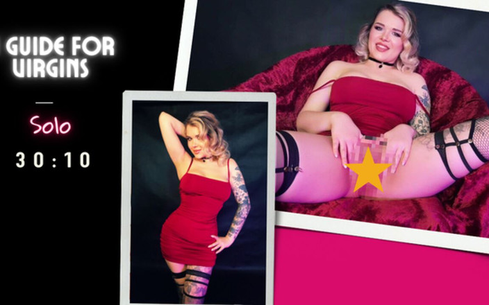 Marlene Moore: Panduan perawan: belajar jilat memek, fingering, dan jadilah kekasih yang...