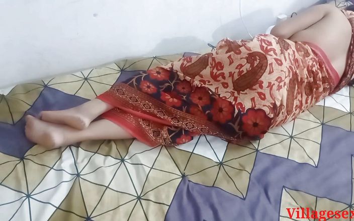 Villagesex91: Я змусив свою невістку лягти на ліжко і жорстко її трахнув