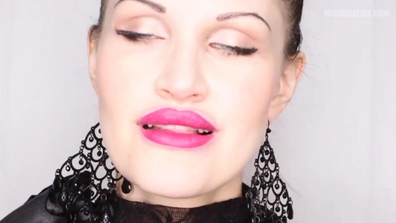 Lady Mesmeratrix Official: レッドトランス...