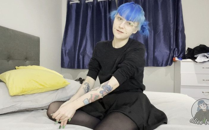 Alice Bean: Sph 후장 따먹기