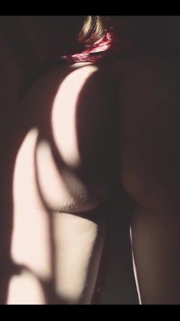Who Is She?