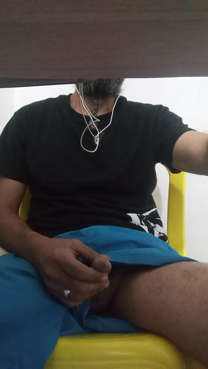 Jhonbahh: Cazzo Caldo