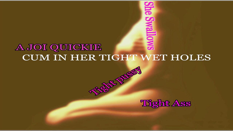 Campsissyboi: 仅限音频 - 快速释放肮脏的谈话与精液倒计时润滑它 joi