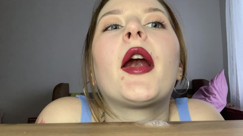 Hottie goddess: Nafas berbau dengan senyuman: Pengalaman mulut pagi