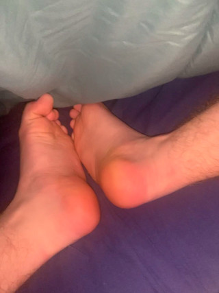 Fetish Boy: Fetiș cu picioare pentru curvă