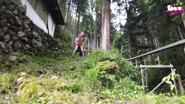 Studio JAV Launcher: 口に残る瞬間―大胆なデートを見る勇気がある?第2章