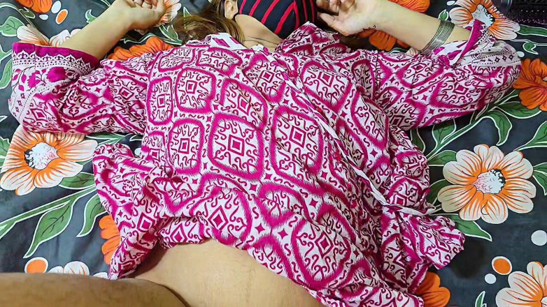 Sairaxsaim: Stepson Fucking Hard Stepmom-clear Hindi Audio