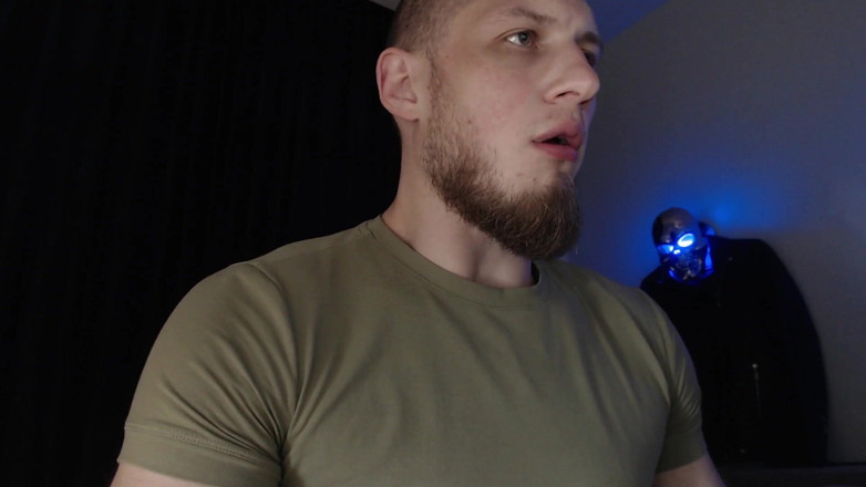 Hunky time: Hraji Hru a Plivám