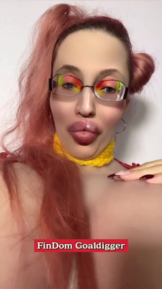 FinDom Goaldigger: Aman atau ketakutan?