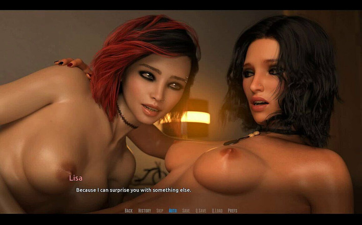 Erotic Krisso: Ecome a rock star - трахни мене в моїх нових трусиках