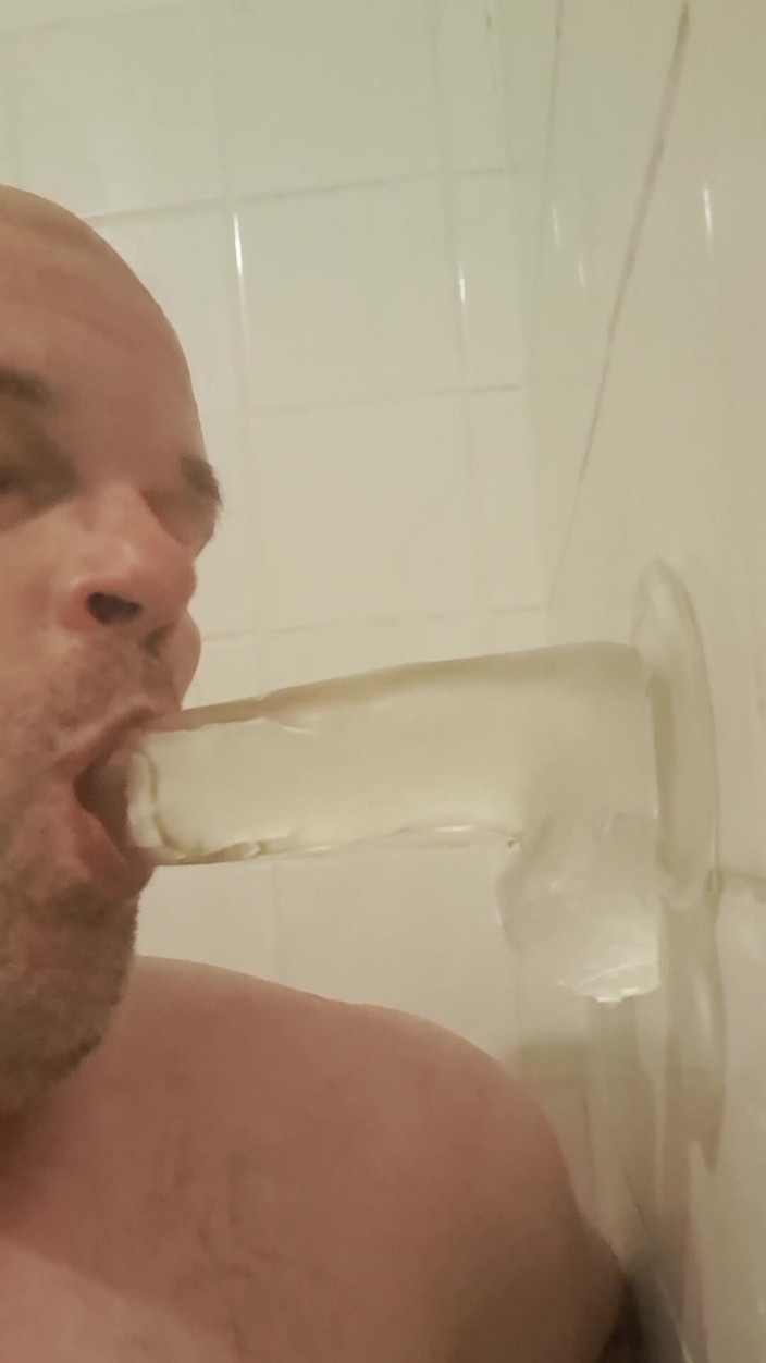 Fickspecht: First Dildo Training for the Ass, Then Dildo Training for...