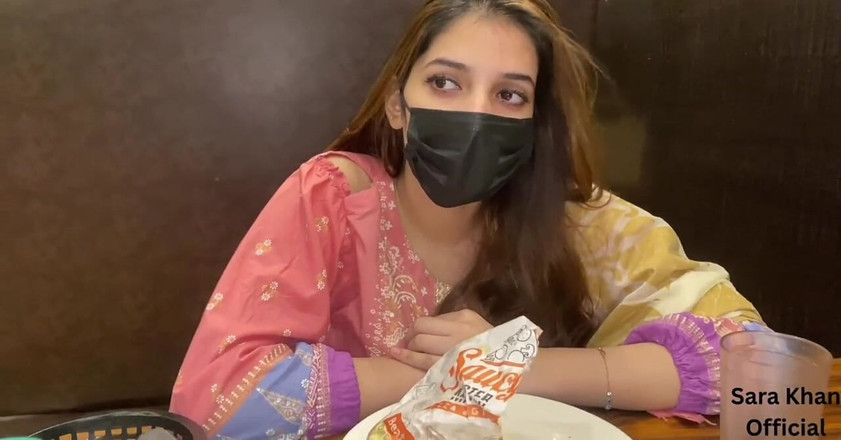 Sarakhan: Я зустрічаю милого хлопця на Tinder, і у нас була чудова ніч