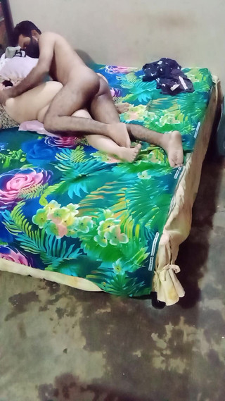 Yasmeen: Scopata cognata