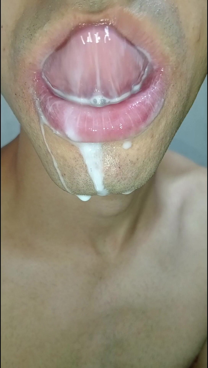 Rey rey: Eu quero chupar sua bunda com minha língua longa e...