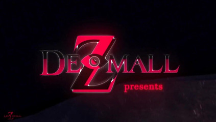 Divide XXX: Dezmall - milf lady Dimitrescu smaak pijpbeurt