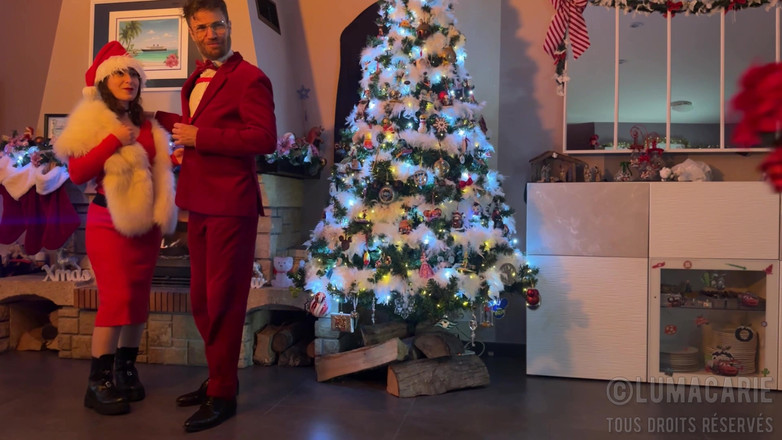 Lumacarie: Wigilia Bożego Narodzenia 2025 1/3