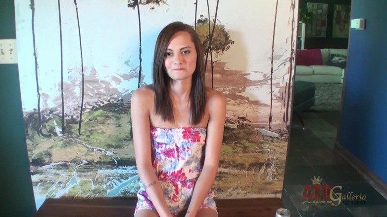 ATKIngdom Fans: Mimi Rayne gives a short interview about her start with...