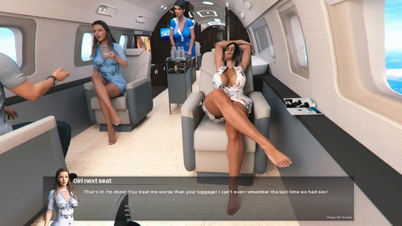 Miss Kitty 2K: 흑인 대물 자지에게 따먹히는 핫한 밀프