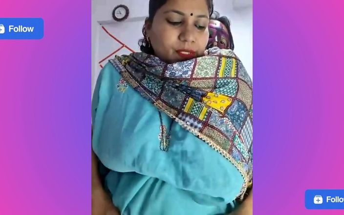 Randi Riya: Chacheri Bhabhi Ki Chudai Desi